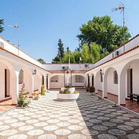 Apartamento En La Playa Con Terraza Кониль-де-ла-Фронтера Экстерьер фото