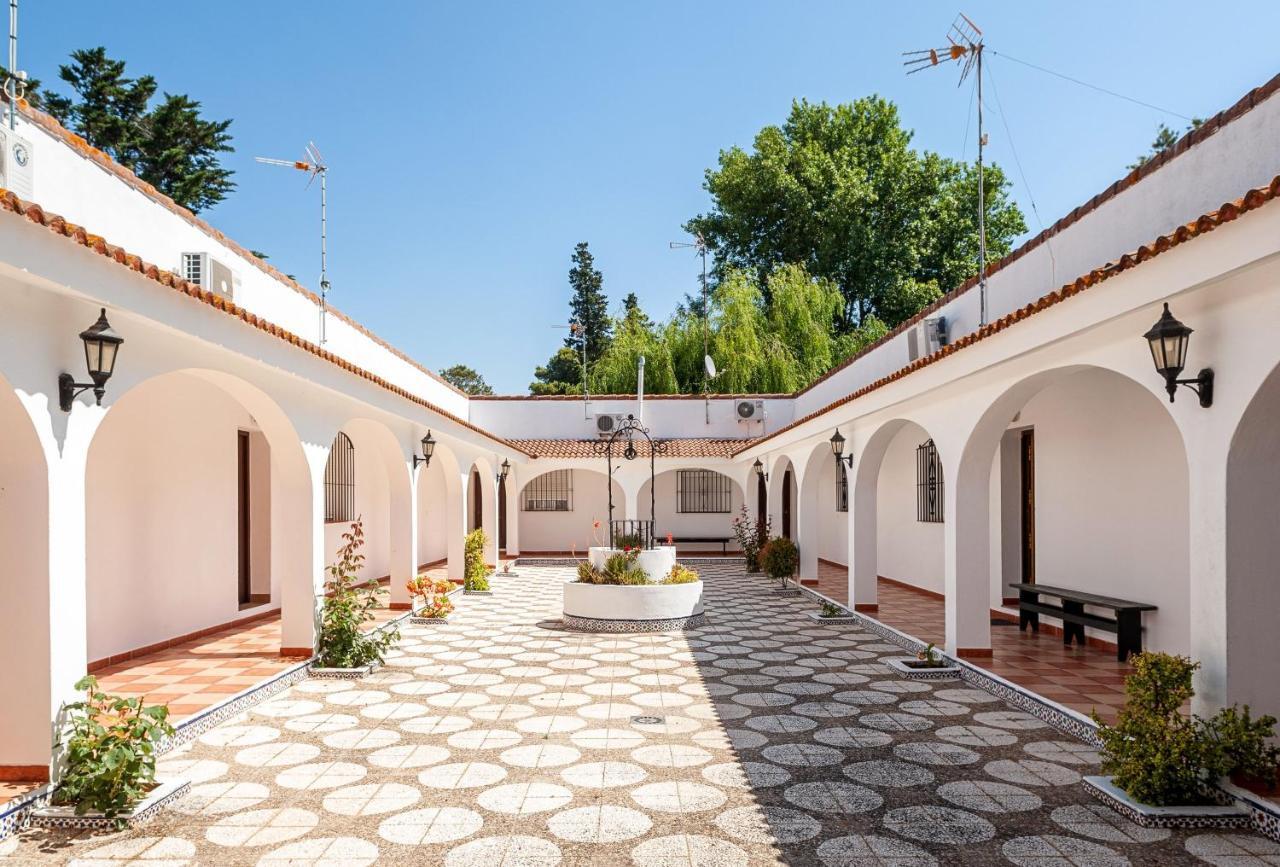Apartamento En La Playa Con Terraza Кониль-де-ла-Фронтера Экстерьер фото